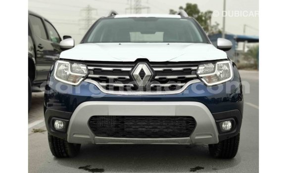Sayi Imported Renault Duster Blue Mota in Import - Dubai a Ashanti Sayi Imported Renault Duster Blue Mota in Import - Dubai a Ashanti