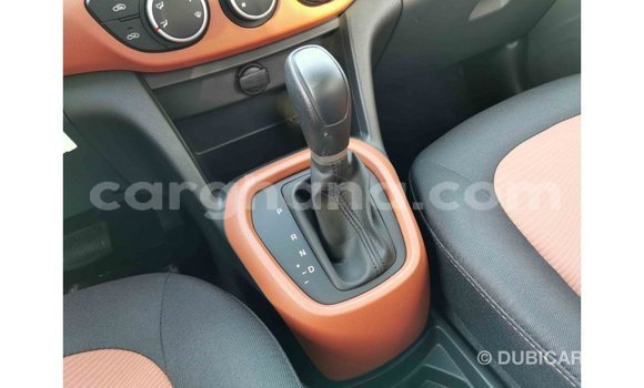 Ra Imported Hyundai i10 Miiran Ọkọ̀ in Import - Dubai ni Ashanti Ra Imported Hyundai i10 Miiran Ọkọ̀ in Import - Dubai ni Ashanti
