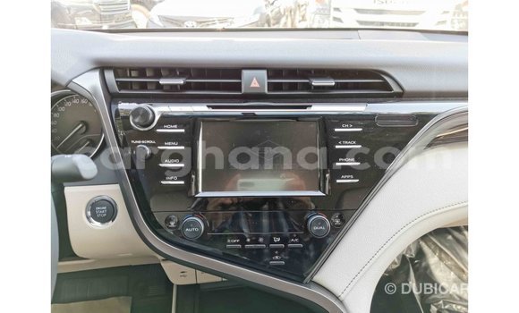Sayi Imported Toyota Camry Brown Mota in Import - Dubai a Ashanti Sayi Imported Toyota Camry Brown Mota in Import - Dubai a Ashanti