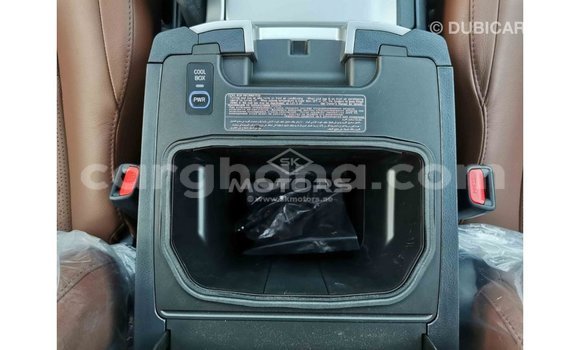 Sayi Imported Toyota Land Cruiser Sauran Mota in Import - Dubai a Ashanti Sayi Imported Toyota Land Cruiser Sauran Mota in Import - Dubai a Ashanti