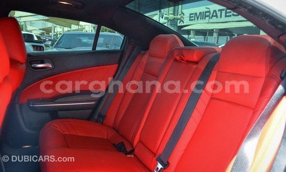 Ra Imported Dodge Charger funfun Ọkọ̀ in Import - Dubai ni Ashanti Ra Imported Dodge Charger funfun Ọkọ̀ in Import - Dubai ni Ashanti