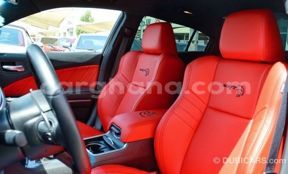 Ra Imported Dodge Charger funfun Ọkọ̀ in Import - Dubai ni Ashanti Ra Imported Dodge Charger funfun Ọkọ̀ in Import - Dubai ni Ashanti