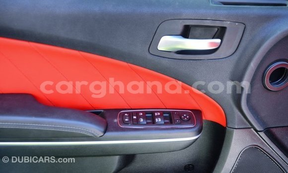 Ra Imported Dodge Charger funfun Ọkọ̀ in Import - Dubai ni Ashanti Ra Imported Dodge Charger funfun Ọkọ̀ in Import - Dubai ni Ashanti