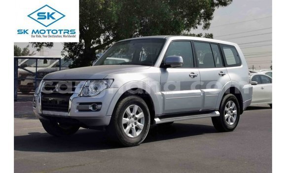Ra Imported Mitsubishi Pajero Miiran Ọkọ̀ in Import - Dubai ni Ashanti Ra Imported Mitsubishi Pajero Miiran Ọkọ̀ in Import - Dubai ni Ashanti