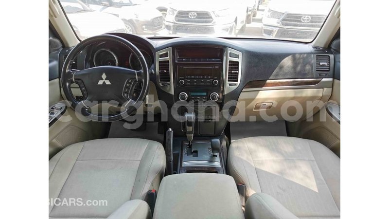 Big with watermark mitsubishi pajero ashanti import dubai 28591