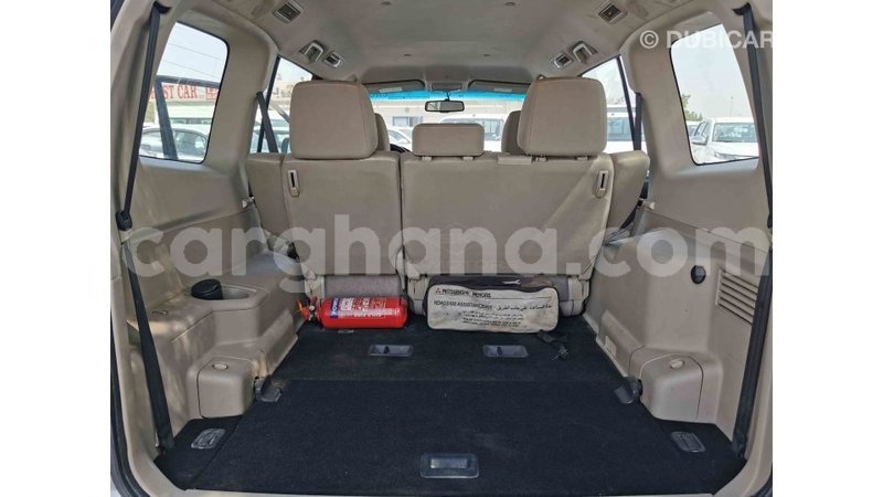 Big with watermark mitsubishi pajero ashanti import dubai 28591