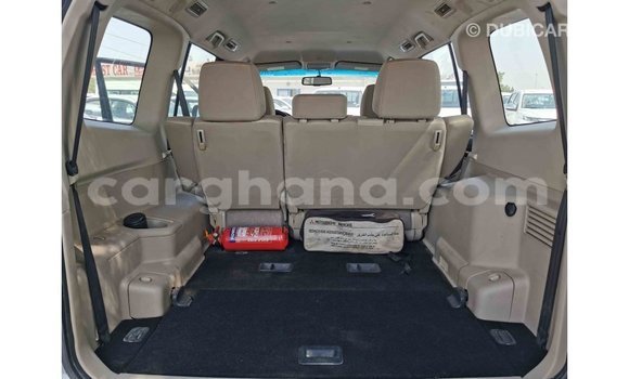 Ra Imported Mitsubishi Pajero Miiran Ọkọ̀ in Import - Dubai ni Ashanti Ra Imported Mitsubishi Pajero Miiran Ọkọ̀ in Import - Dubai ni Ashanti