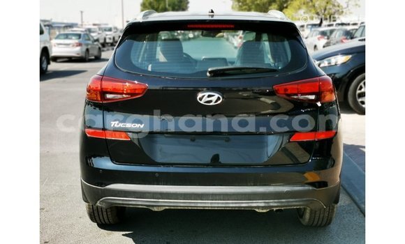 Ra Imported Hyundai Tucson Black Ọkọ̀ in Import - Dubai ni Ashanti Ra Imported Hyundai Tucson Black Ọkọ̀ in Import - Dubai ni Ashanti
