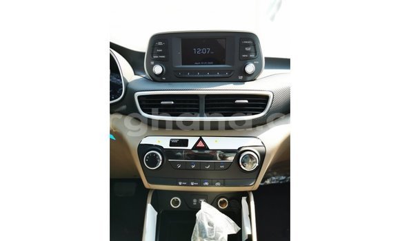 Ra Imported Hyundai Tucson Black Ọkọ̀ in Import - Dubai ni Ashanti Ra Imported Hyundai Tucson Black Ọkọ̀ in Import - Dubai ni Ashanti