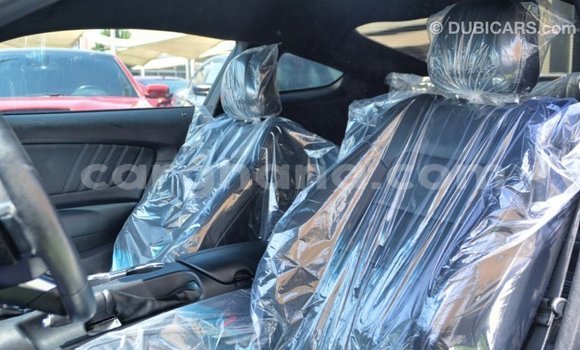 Buy Import Ford Mustang White Car in Import - Dubai in Ashanti Buy Import Ford Mustang White Car in Import - Dubai in Ashanti