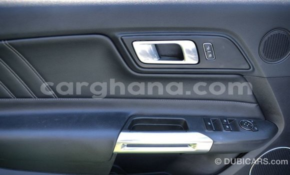 Buy Import Ford Mustang White Car in Import - Dubai in Ashanti Buy Import Ford Mustang White Car in Import - Dubai in Ashanti