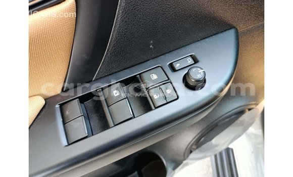 Ra Imported Toyota Fortuner Miiran Ọkọ̀ in Import - Dubai ni Ashanti Ra Imported Toyota Fortuner Miiran Ọkọ̀ in Import - Dubai ni Ashanti