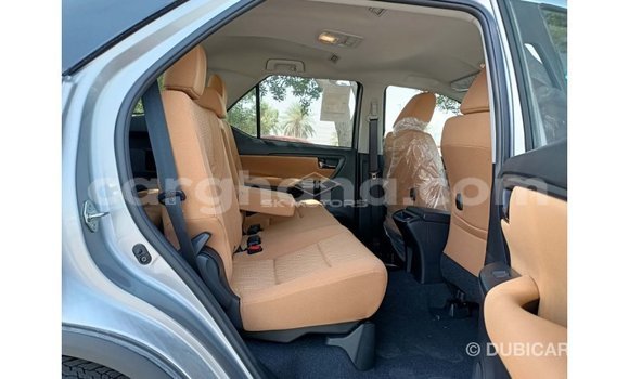 Ra Imported Toyota Fortuner Miiran Ọkọ̀ in Import - Dubai ni Ashanti Ra Imported Toyota Fortuner Miiran Ọkọ̀ in Import - Dubai ni Ashanti