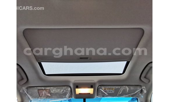 Ra Imported Toyota Land Cruiser Miiran Ọkọ̀ in Import - Dubai ni Ashanti Ra Imported Toyota Land Cruiser Miiran Ọkọ̀ in Import - Dubai ni Ashanti