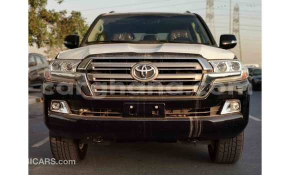 Sayi Imported Toyota Land Cruiser Black Mota in Import - Dubai a Ashanti Sayi Imported Toyota Land Cruiser Black Mota in Import - Dubai a Ashanti