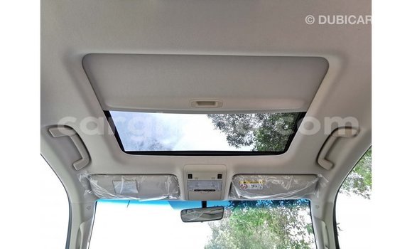 Ra Imported Toyota Land Cruiser Black Ọkọ̀ in Import - Dubai ni Ashanti Ra Imported Toyota Land Cruiser Black Ọkọ̀ in Import - Dubai ni Ashanti