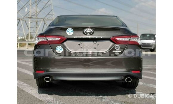 Sayi Imported Toyota Camry Brown Mota in Import - Dubai a Ashanti Sayi Imported Toyota Camry Brown Mota in Import - Dubai a Ashanti