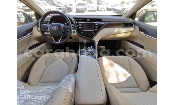 Sayi Imported Toyota Camry Brown Mota in Import - Dubai a Ashanti Sayi Imported Toyota Camry Brown Mota in Import - Dubai a Ashanti