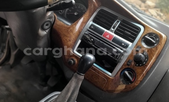 Buy Used Hyundai H1 White Car in Ashaiman in Greater Accra Buy Used Hyundai H1 White Car in Ashaiman in Greater Accra