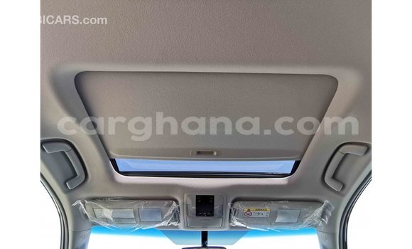 Buy Import Toyota Prado Black Car in Import - Dubai in Ashanti Buy Import Toyota Prado Black Car in Import - Dubai in Ashanti