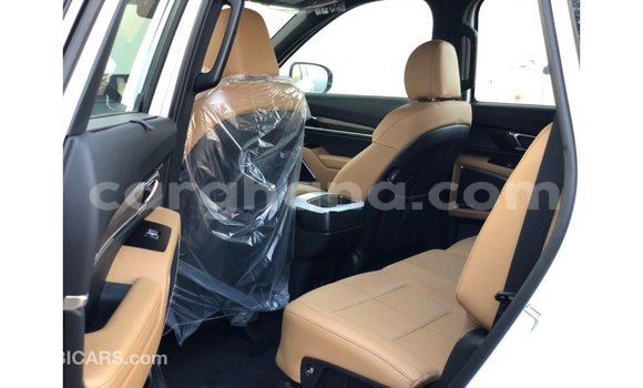 Buy Import Kia Rio White Car in Import - Dubai in Ashanti Buy Import Kia Rio White Car in Import - Dubai in Ashanti