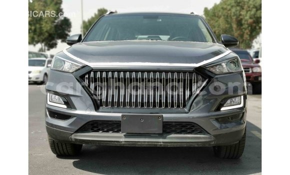 Ra Imported Hyundai Tucson Miiran Ọkọ̀ in Import - Dubai ni Ashanti Ra Imported Hyundai Tucson Miiran Ọkọ̀ in Import - Dubai ni Ashanti