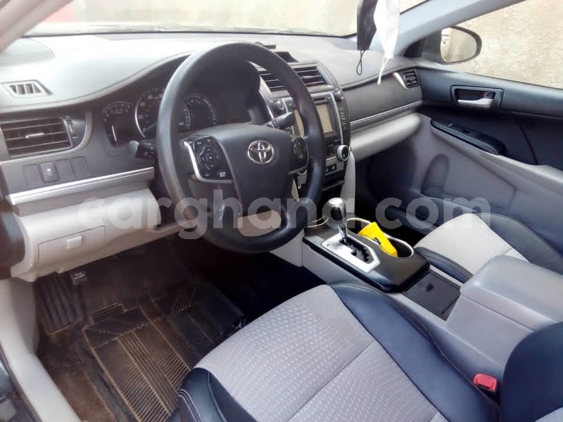 Big with watermark toyota camry greater accra accra 28663