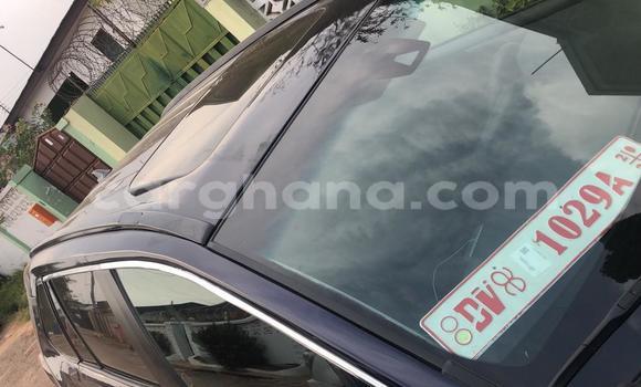 Buy Import Toyota RAV4 Blue Car in Accra in Greater Accra