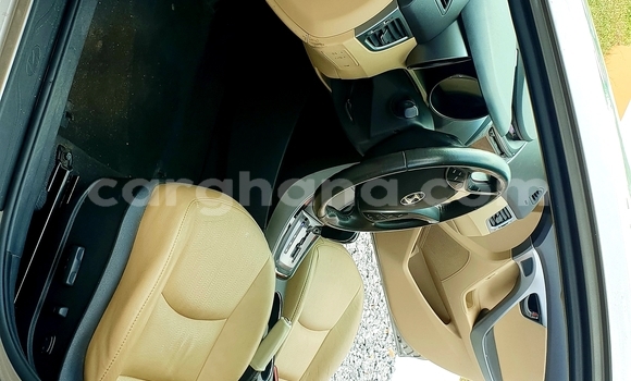 Buy Import Hyundai Elantra Beige Car in Accra in Greater Accra Buy Import Hyundai Elantra Beige Car in Accra in Greater Accra