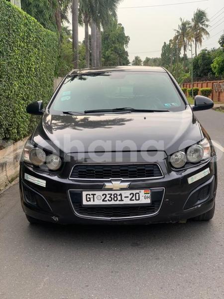 Big with watermark chevrolet sonic greater accra accra 28669