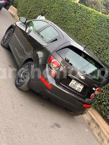 Big with watermark chevrolet sonic greater accra accra 28669