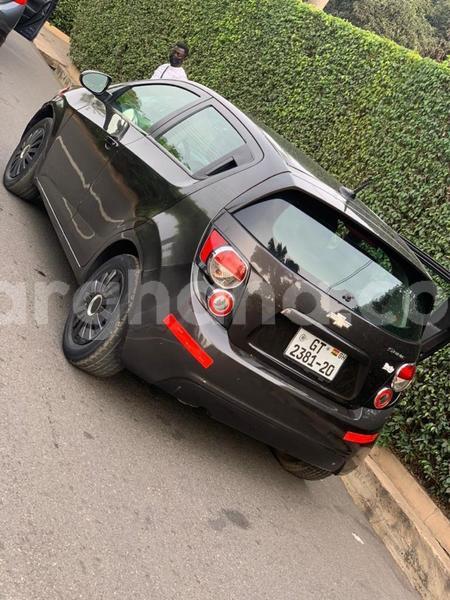 Big with watermark chevrolet sonic greater accra accra 28669
