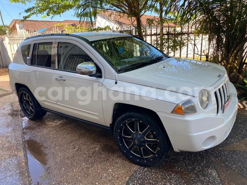 Big with watermark jeep compass greater accra accra 28670