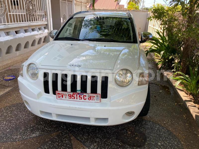 Big with watermark jeep compass greater accra accra 28670