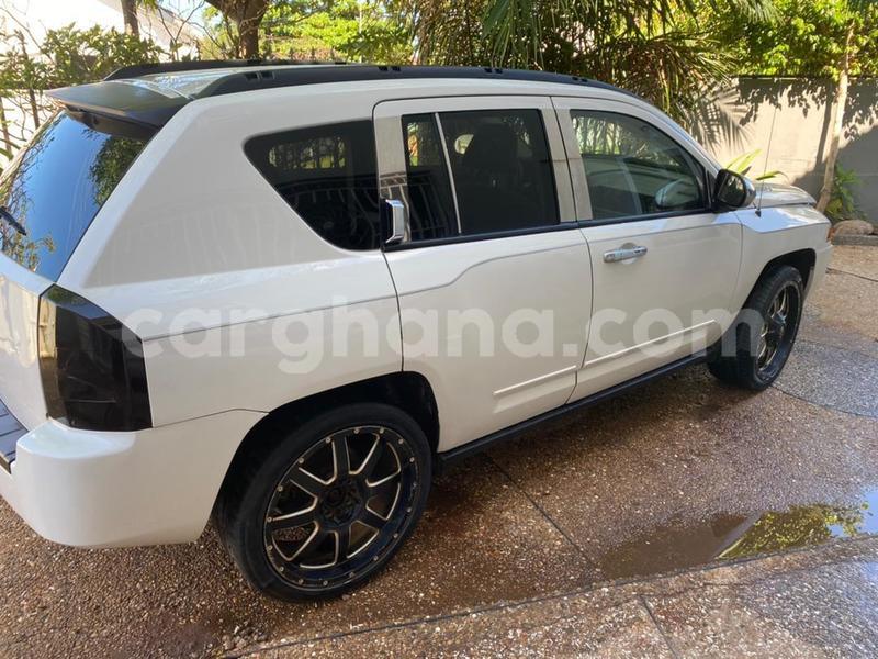 Big with watermark jeep compass greater accra accra 28670