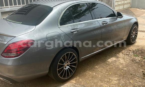 Buy Used Mercedes‒Benz C–Class Other Car in Accra in Greater Accra