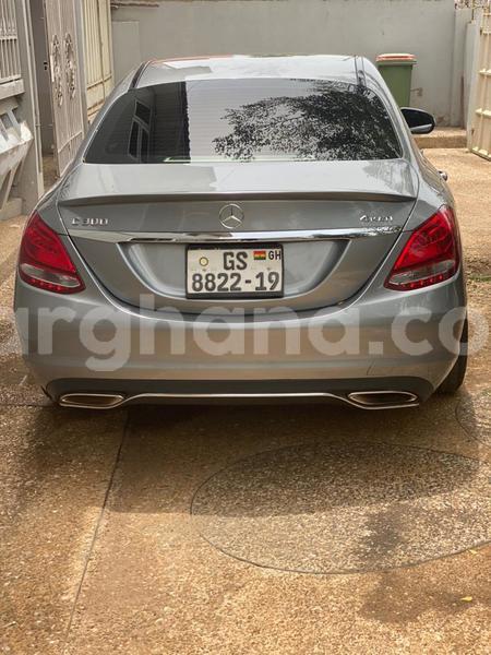 Big with watermark mercedes benz c class greater accra accra 28671