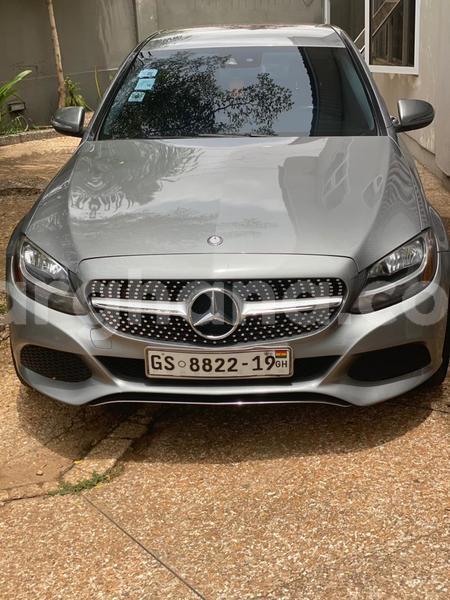 Big with watermark mercedes benz c class greater accra accra 28671