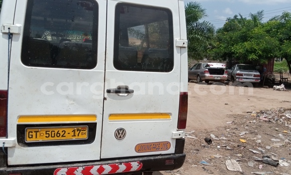 Buy Used Volkswagen Type 1 White Car in Adidome in Volta Buy Used Volkswagen Type 1 White Car in Adidome in Volta