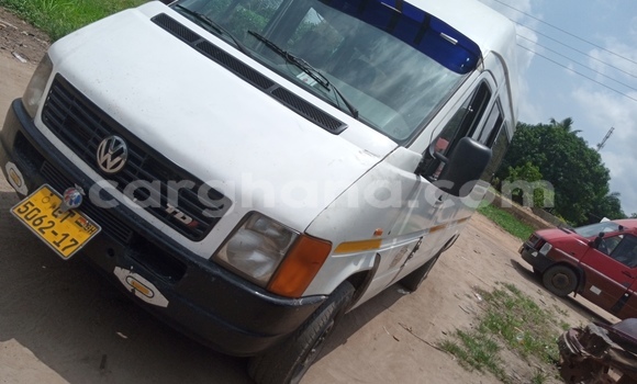 Buy Used Volkswagen Type 1 White Car in Adidome in Volta Buy Used Volkswagen Type 1 White Car in Adidome in Volta