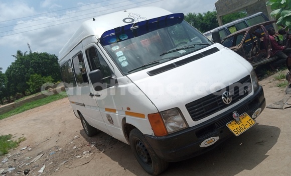 Buy Used Volkswagen Type 1 White Car in Adidome in Volta Buy Used Volkswagen Type 1 White Car in Adidome in Volta