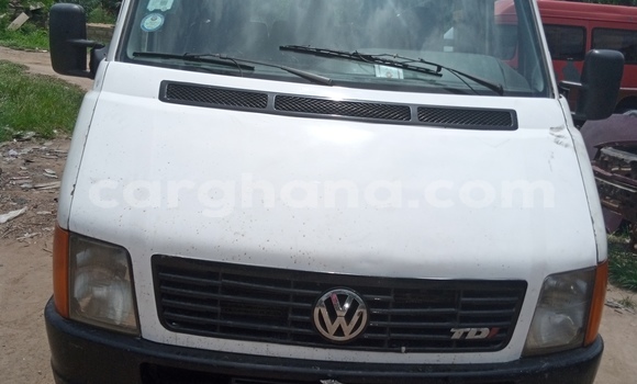 Buy Used Volkswagen Type 1 White Car in Adidome in Volta Buy Used Volkswagen Type 1 White Car in Adidome in Volta
