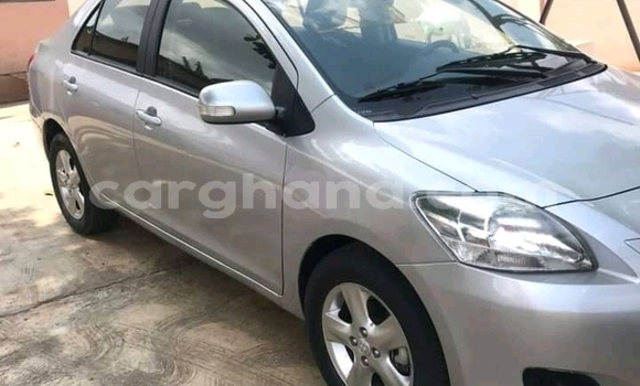 Ra Àlòkù Toyota Yaris Miiran Ọkọ̀ in Accra ni Greater Accra