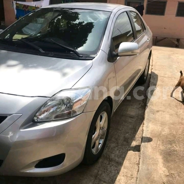 Big with watermark toyota yaris greater accra accra 28674