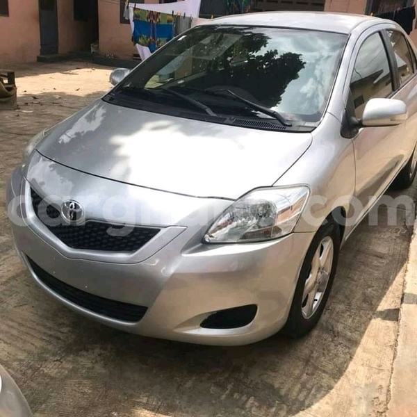 Big with watermark toyota yaris greater accra accra 28674