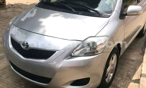 Sayi Na hannu Toyota Yaris Sauran Mota in Accra a Greater Accra Sayi Na hannu Toyota Yaris Sauran Mota in Accra a Greater Accra