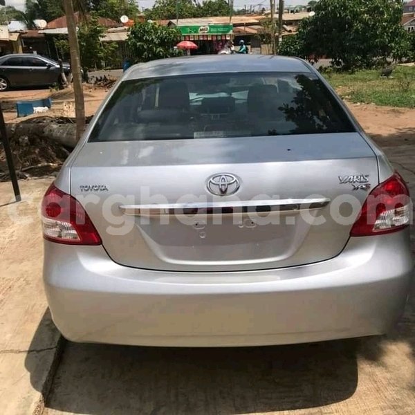 Big with watermark toyota yaris greater accra accra 28674