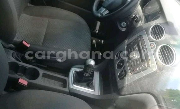Sayi Na hannu Toyota Yaris Sauran Mota in Accra a Greater Accra Sayi Na hannu Toyota Yaris Sauran Mota in Accra a Greater Accra