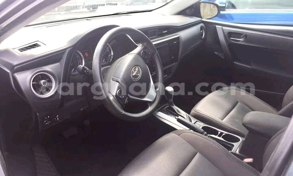 Buy Used Toyota Corolla Other Car in Accra in Greater Accra Buy Used Toyota Corolla Other Car in Accra in Greater Accra