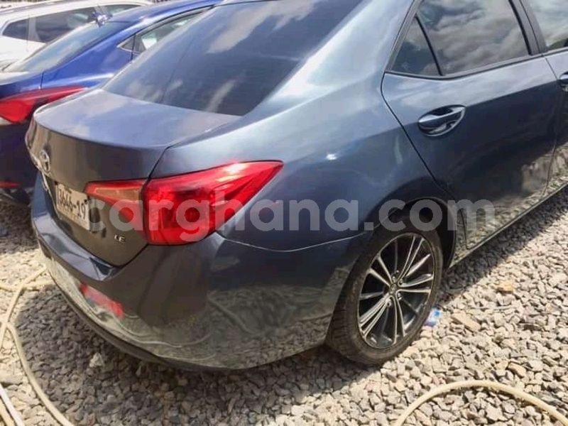 Big with watermark toyota corolla greater accra accra 28675